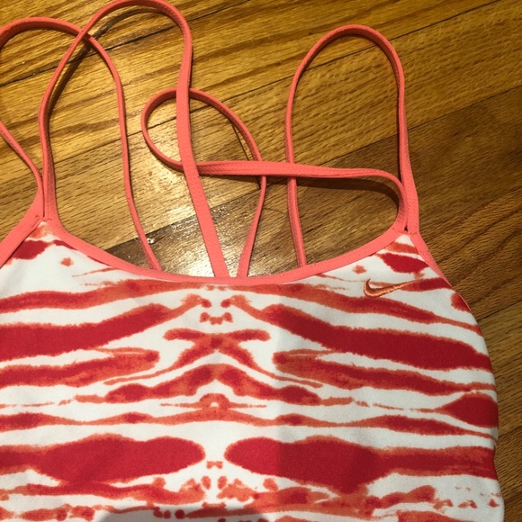 NIKE RACING SWIMSUIT - Picture 2 of 4